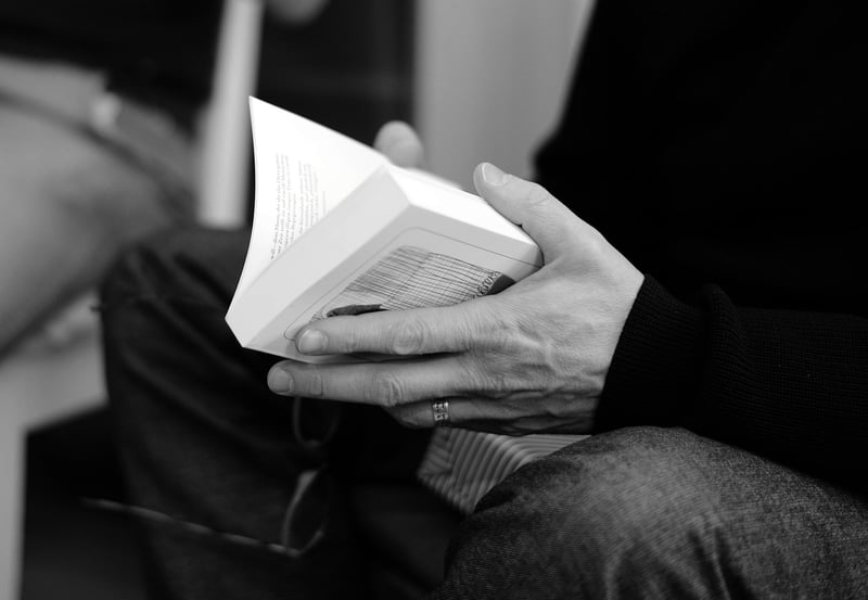 Detective Stories